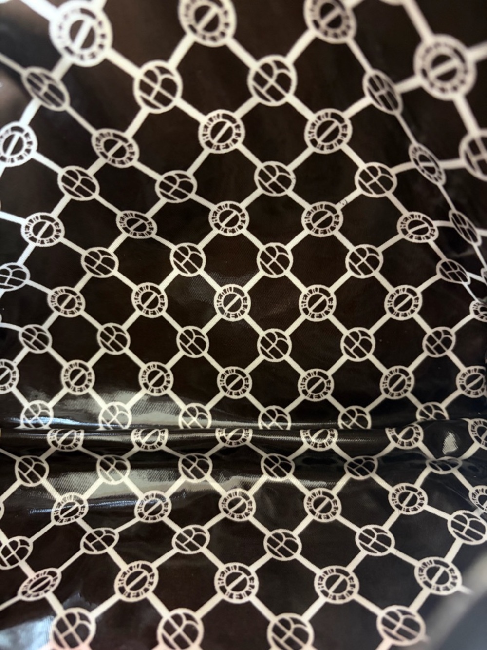 Henri Bendel Cosmetic Bag - Picture 10 of 11